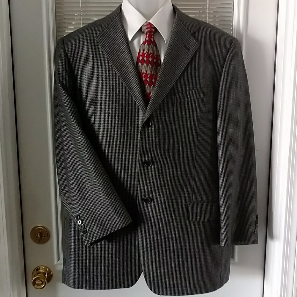 Joseph Abboud men's sport coat 42 regular